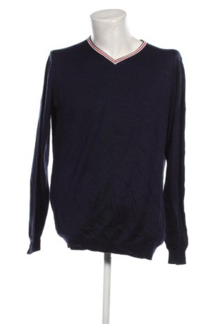 Pánsky sveter  Livergy, Veľkosť L, Farba Modrá, Cena  4,60 €
