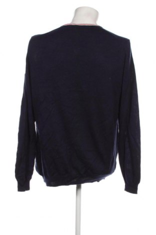 Мъжки пуловер Livergy, Размер L, Цвят Син, Цена 8,12 лв.