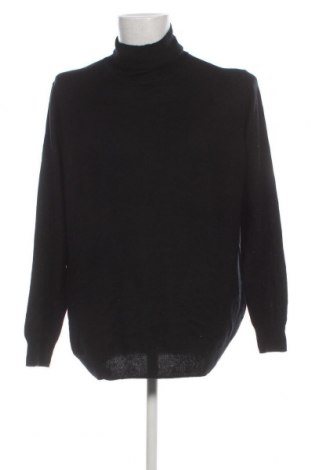 Мъжки пуловер Livergy, Размер XL, Цвят Черен, Цена 17,40 лв.