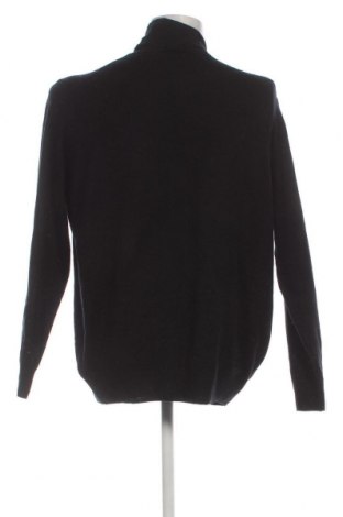 Pánsky sveter  Livergy, Veľkosť XL, Farba Čierna, Cena  16,44 €