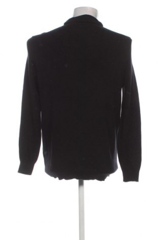 Herrenpullover Lyle & Scott, Größe M, Farbe Schwarz, Preis € 28,86