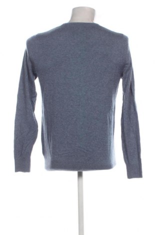 Ανδρικό πουλόβερ Made By Monkeys, Μέγεθος S, Χρώμα Μπλέ, Τιμή 11,91 €