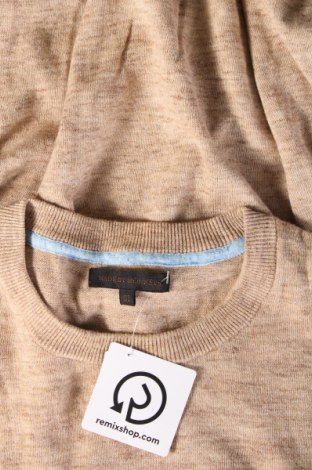 Pánsky sveter  Made By Monkeys, Veľkosť XL, Farba Béžová, Cena  19,28 €