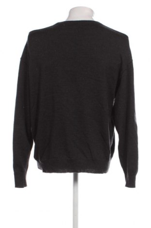Мъжки пуловер Maerz Muenchen, Размер M, Цвят Сив, Цена 36,48 лв.
