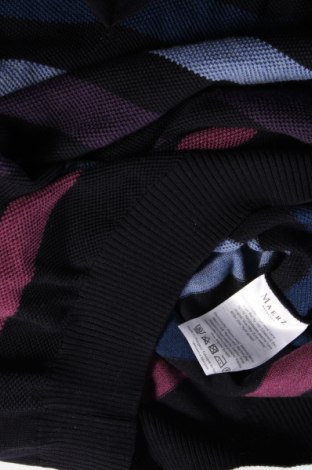 Мъжки пуловер Maerz Muenchen, Размер L, Цвят Многоцветен, Цена 38,40 лв.