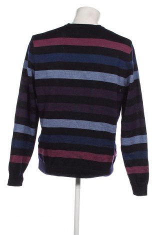 Мъжки пуловер Maerz Muenchen, Размер L, Цвят Многоцветен, Цена 43,20 лв.