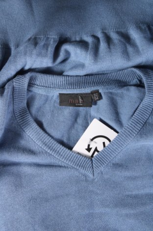 Herrenpullover Man By Tchibo, Größe L, Farbe Blau, Preis 20,18 €