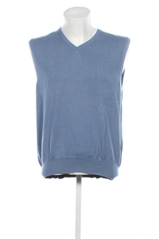 Pánsky sveter  Man By Tchibo, Veľkosť L, Farba Modrá, Cena  4,60 €