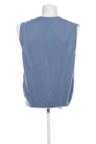 Ανδρικό πουλόβερ Man By Tchibo, Μέγεθος L, Χρώμα Μπλέ, Τιμή 5,02 €