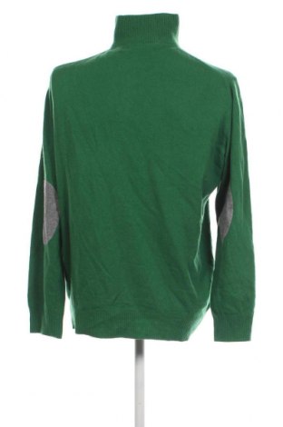 Ανδρικό πουλόβερ Marc O'Polo, Μέγεθος XXL, Χρώμα Πράσινο, Τιμή 59,38 €