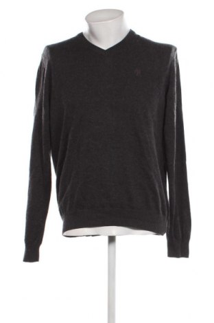 Мъжки пуловер Marc O'Polo, Размер L, Цвят Сив, Цена 38,40 лв.