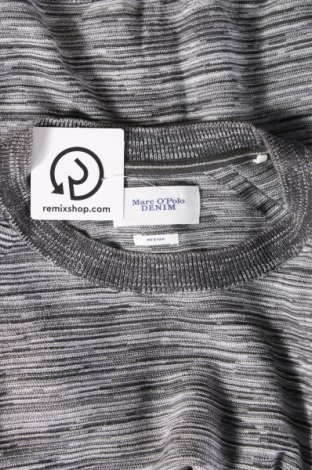 Ανδρικό πουλόβερ Marc O'Polo, Μέγεθος M, Χρώμα Γκρί, Τιμή 23,75 €