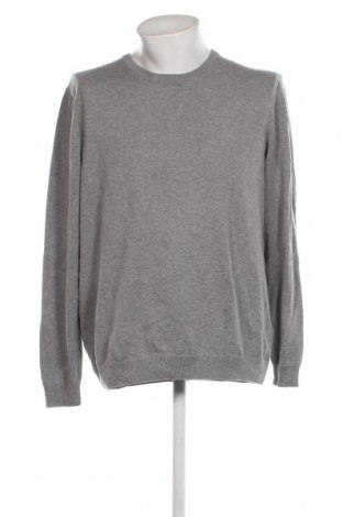 Ανδρικό πουλόβερ Marc O'Polo, Μέγεθος XL, Χρώμα Γκρί, Τιμή 23,75 €