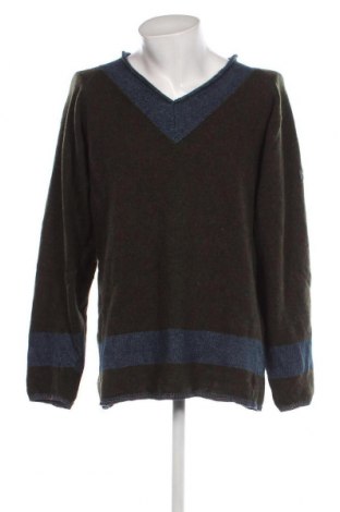 Ανδρικό πουλόβερ Marc O'Polo, Μέγεθος L, Χρώμα Πολύχρωμο, Τιμή 25,53 €