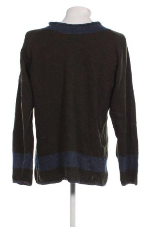 Мъжки пуловер Marc O'Polo, Размер L, Цвят Многоцветен, Цена 38,40 лв.
