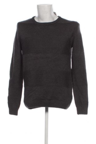 Ανδρικό πουλόβερ Marcus, Μέγεθος XL, Χρώμα Γκρί, Τιμή 17,94 €