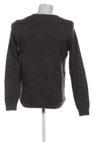 Мъжки пуловер Marcus, Размер XL, Цвят Сив, Цена 29,00 лв.