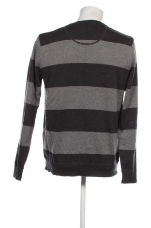 Ανδρικό πουλόβερ Mario Conti, Μέγεθος M, Χρώμα Γκρί, Τιμή 5,47 €