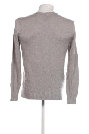 Ανδρικό πουλόβερ Mario Conti, Μέγεθος S, Χρώμα Γκρί, Τιμή 15,72 €
