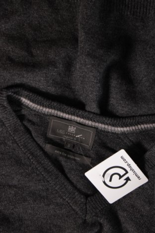 Pánsky sveter  Marks & Spencer, Veľkosť S, Farba Sivá, Cena  6,12 €