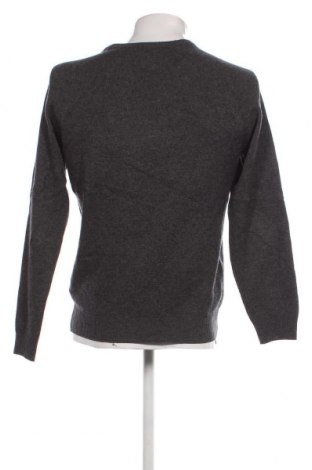 Ανδρικό πουλόβερ Marks & Spencer, Μέγεθος S, Χρώμα Γκρί, Τιμή 5,51 €