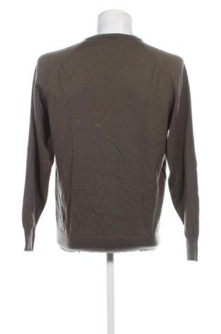 Ανδρικό πουλόβερ Marz, Μέγεθος L, Χρώμα Πράσινο, Τιμή 7,78 €