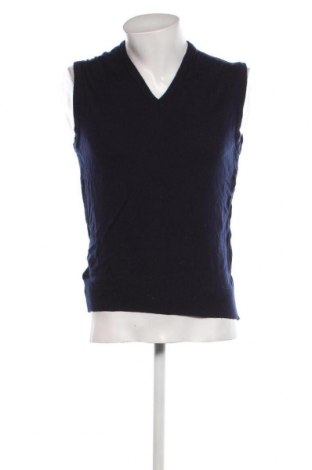 Ανδρικό πουλόβερ Marz, Μέγεθος M, Χρώμα Μπλέ, Τιμή 6,94 €