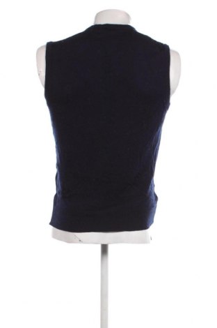 Ανδρικό πουλόβερ Marz, Μέγεθος M, Χρώμα Μπλέ, Τιμή 8,41 €