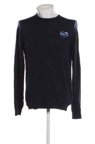 Ανδρικό πουλόβερ Matinique, Μέγεθος XL, Χρώμα Μπλέ, Τιμή 15,34 €