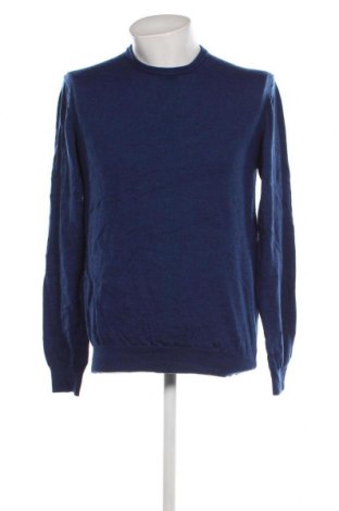 Мъжки пуловер Matinique, Размер XL, Цвят Син, Цена 24,80 лв.