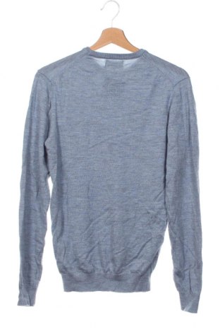 Ανδρικό πουλόβερ Matinique, Μέγεθος M, Χρώμα Μπλέ, Τιμή 16,49 €