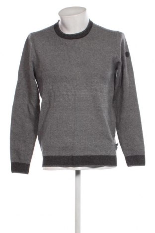 Мъжки пуловер Matinique, Размер L, Цвят Сив, Цена 62,00 лв.