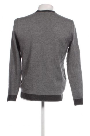 Мъжки пуловер Matinique, Размер L, Цвят Сив, Цена 27,90 лв.