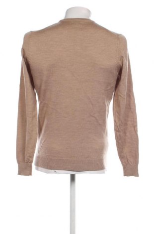 Herrenpullover Mc Gregor, Größe M, Farbe Beige, Preis € 17,26