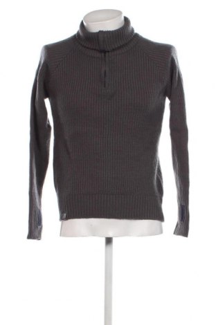 Мъжки пуловер McKinley, Размер M, Цвят Сив, Цена 20,40 лв.
