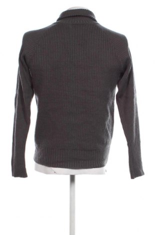Ανδρικό πουλόβερ McKinley, Μέγεθος M, Χρώμα Γκρί, Τιμή 7,78 €