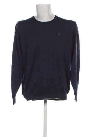 Мъжки пуловер McNeal, Размер XXL, Цвят Син, Цена 20,40 лв.