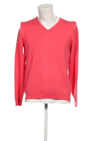 Мъжки пуловер McNeal, Размер M, Цвят Розов, Цена 20,40 лв.
