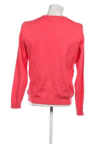 Ανδρικό πουλόβερ McNeal, Μέγεθος M, Χρώμα Ρόζ , Τιμή 21,03 €