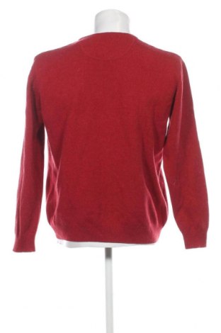 Ανδρικό πουλόβερ McNeal, Μέγεθος XXL, Χρώμα Κόκκινο, Τιμή 7,78 €