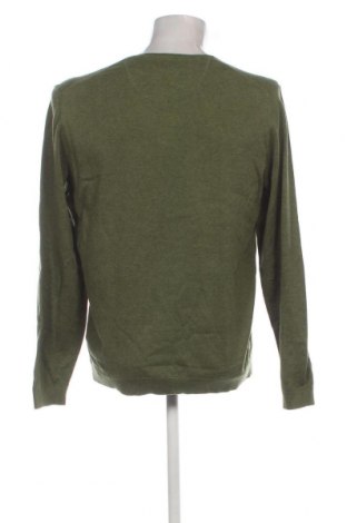 Ανδρικό πουλόβερ McNeal, Μέγεθος XL, Χρώμα Πράσινο, Τιμή 7,78 €