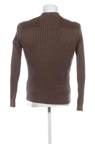 Herrenpullover Mexx, Größe M, Farbe Braun, Preis 5,99 €