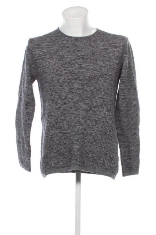 Męski sweter Minimum, Rozmiar L, Kolor Kolorowy, Cena 79,32 zł
