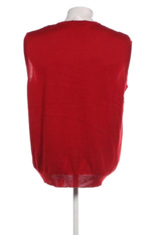 Ανδρικό πουλόβερ Monte Carlo, Μέγεθος L, Χρώμα Κόκκινο, Τιμή 17,94 €