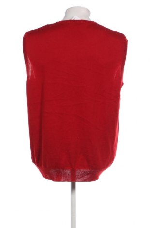 Herrenpullover Monte Carlo, Größe L, Farbe Rot, Preis 4,04 €