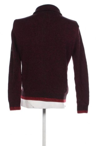 Мъжки пуловер Monte Carlo, Размер L, Цвят Многоцветен, Цена 8,12 лв.