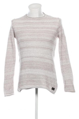 Ανδρικό πουλόβερ Much More, Μέγεθος M, Χρώμα Πολύχρωμο, Τιμή 3,77 €