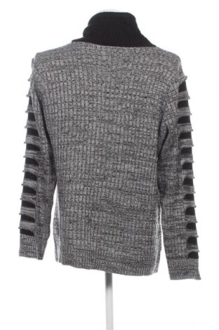 Ανδρικό πουλόβερ Much More, Μέγεθος L, Χρώμα Πολύχρωμο, Τιμή 3,95 €