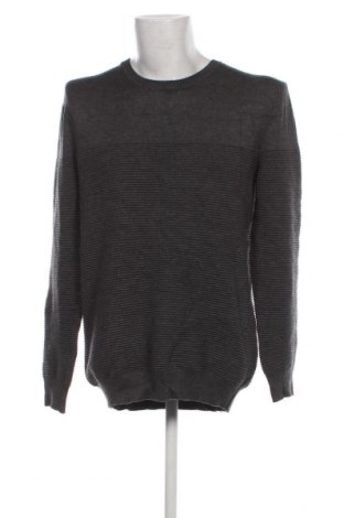 Мъжки пуловер Much More, Размер XL, Цвят Сив, Цена 8,70 лв.