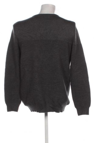 Мъжки пуловер Much More, Размер XL, Цвят Сив, Цена 14,21 лв.